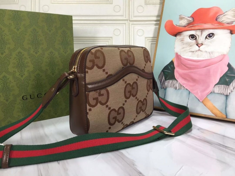 Gucci Satchel Bags